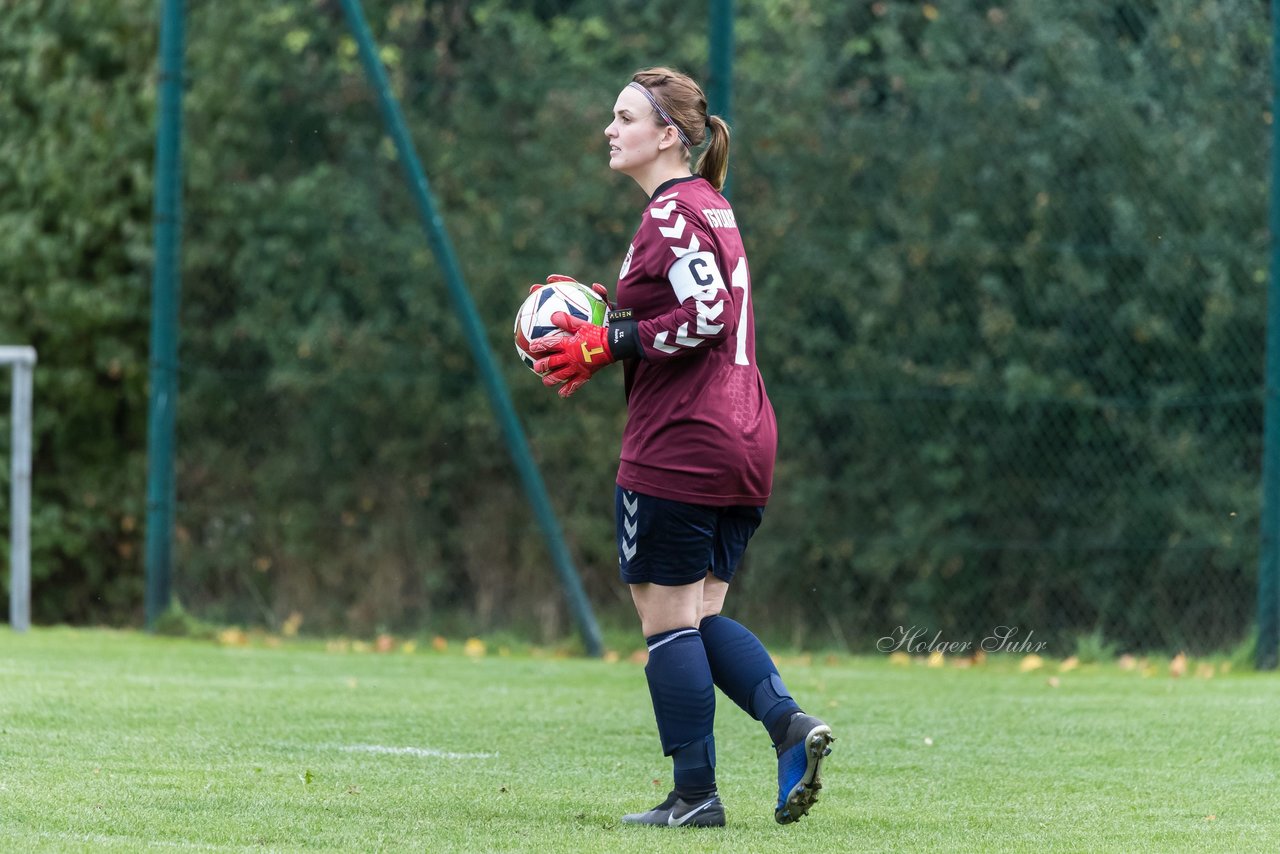 Bild 281 - Frauen SG Krummesse/Zarpen - Ratzeburger SV : Ergebnis: 4:2